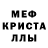 ГАШ 40% ТГК Mehmet Karal